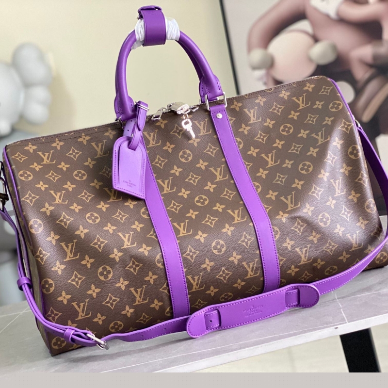 LV Travel Bags